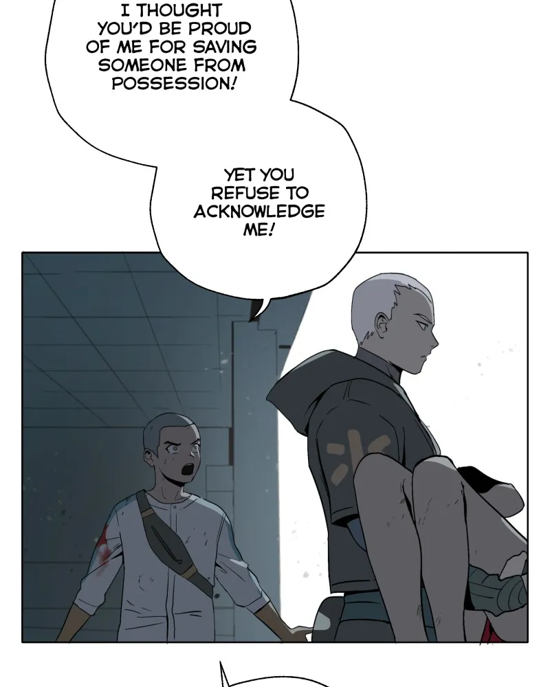 Read BlackSun chapter 17 image 150 on Lezhin