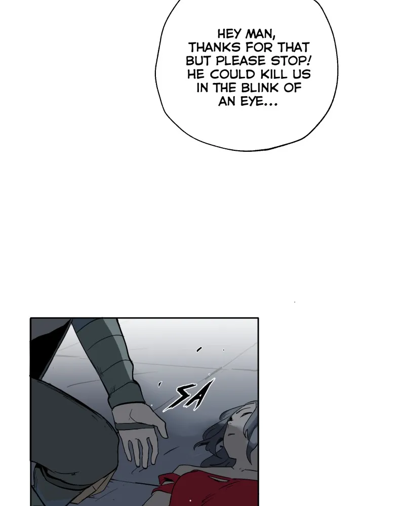 Read BlackSun chapter 17 image 154 on Lezhin