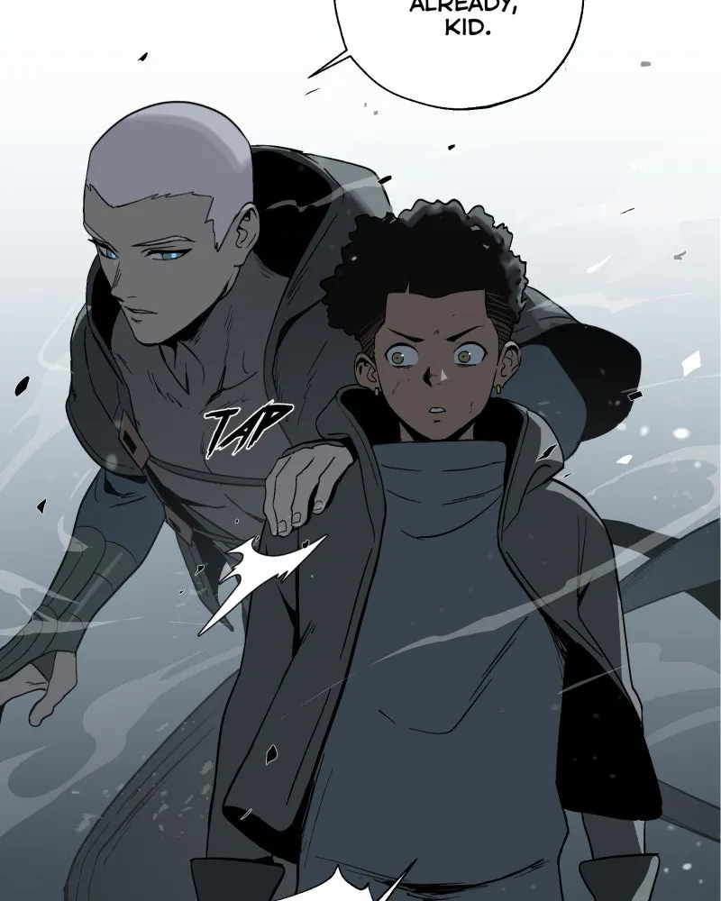 Read BlackSun chapter 17 image 157 on Lezhin
