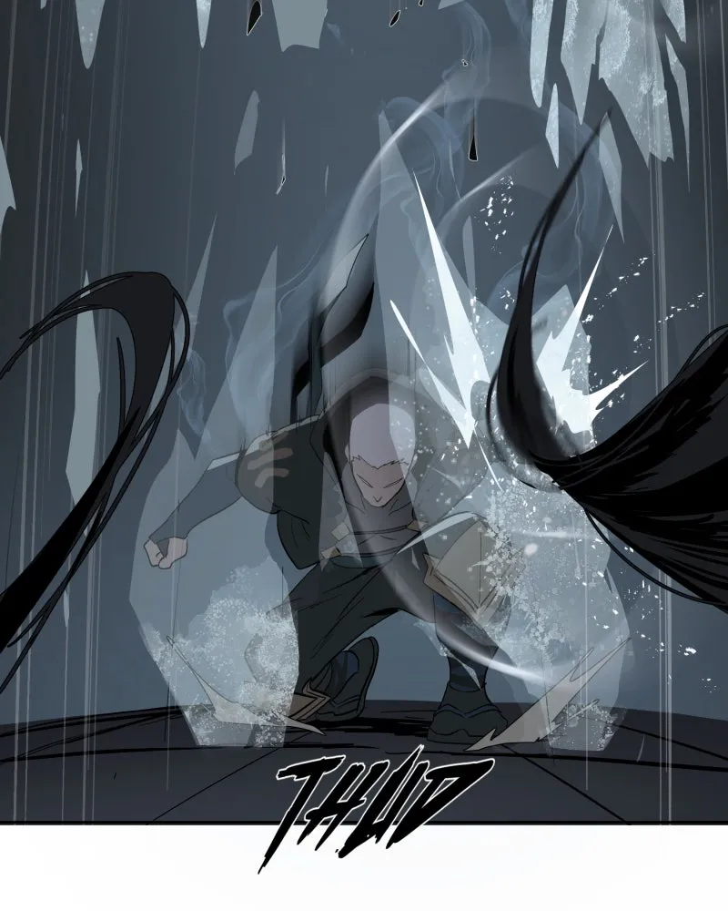Read BlackSun chapter 17 image 17 on Lezhin