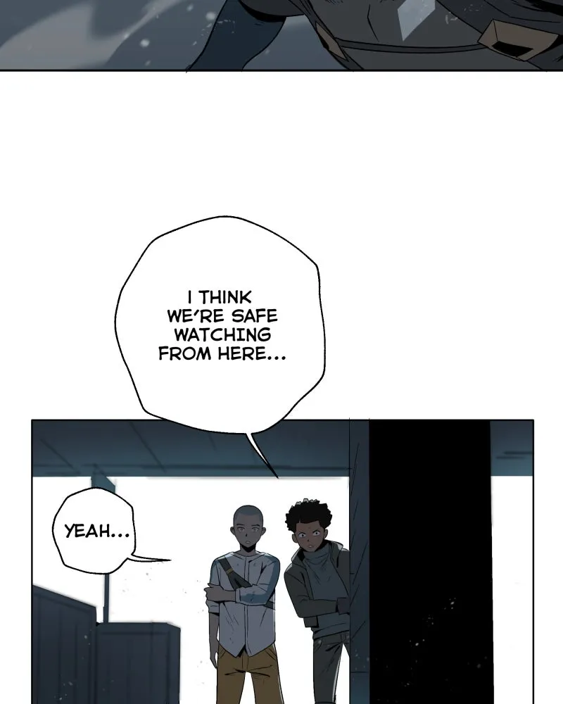 Read BlackSun chapter 17 image 19 on Lezhin