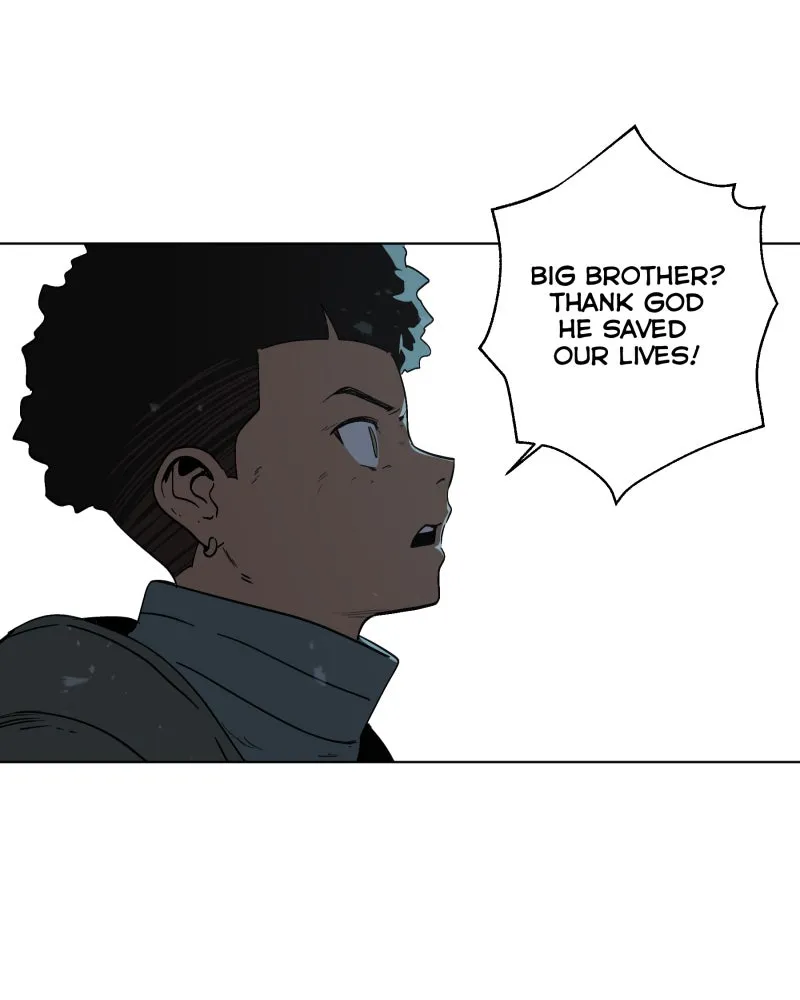 Read BlackSun chapter 17 image 2 on Lezhin
