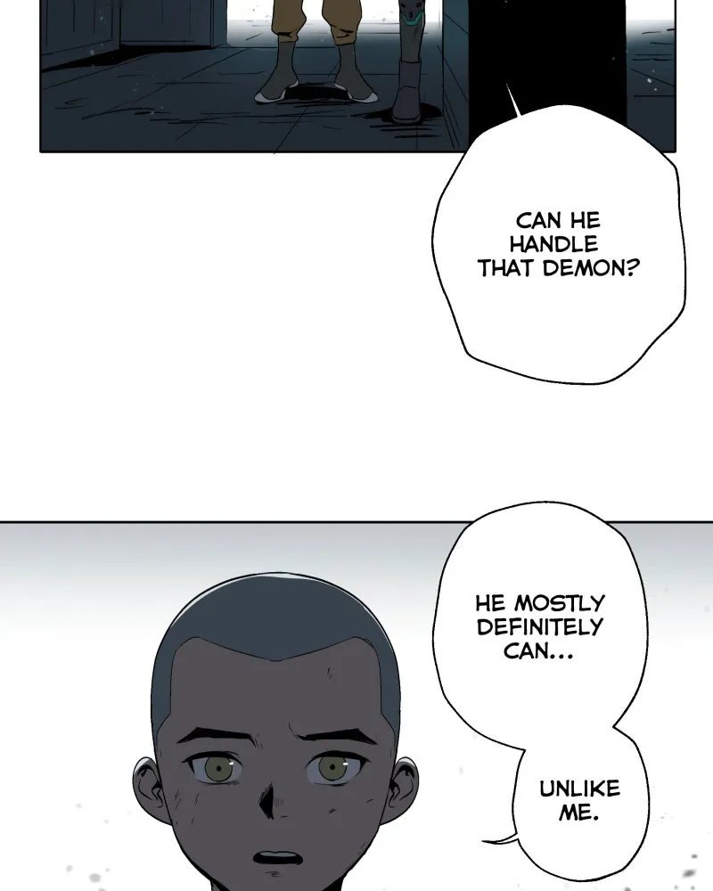 Read BlackSun chapter 17 image 20 on Lezhin