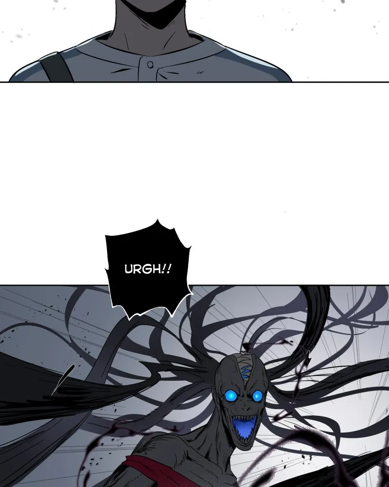Read BlackSun chapter 17 image 21 on Lezhin