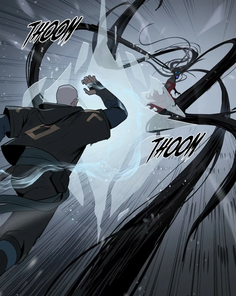 Read BlackSun chapter 17 image 23 on Lezhin