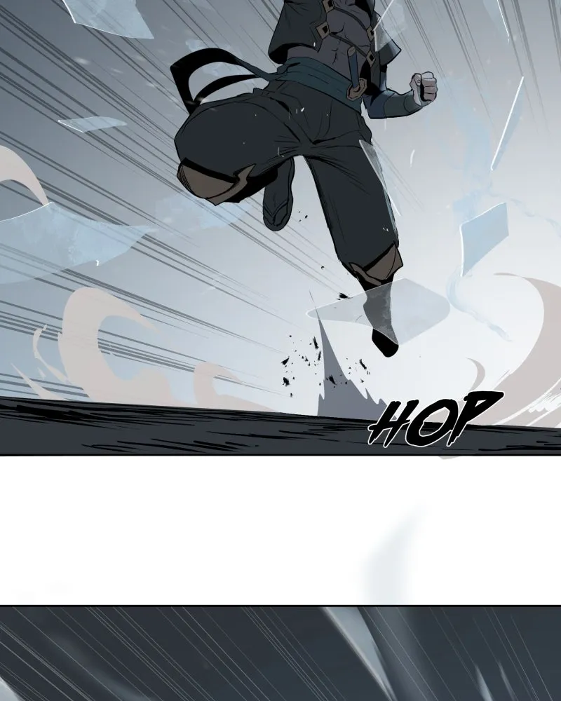 Read BlackSun chapter 17 image 27 on Lezhin