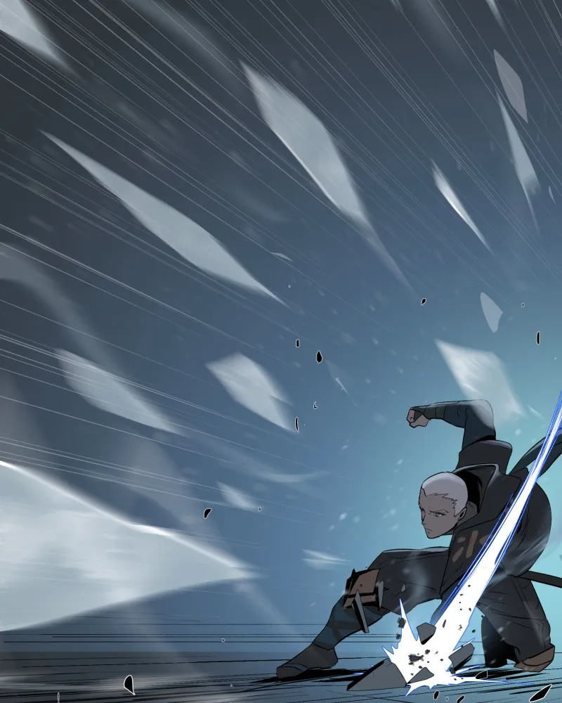 Read BlackSun chapter 17 image 28 on Lezhin