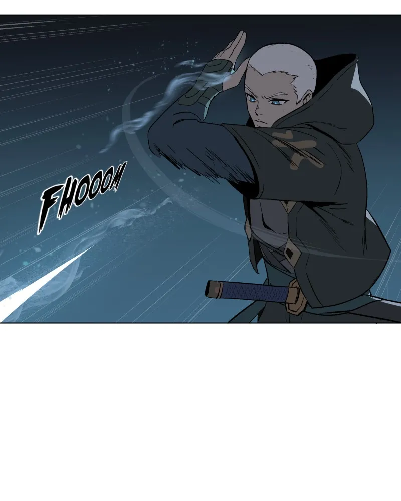 Read BlackSun chapter 17 image 3 on Lezhin