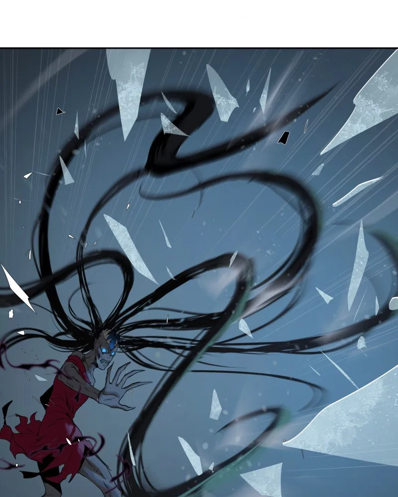 Read BlackSun chapter 17 image 30 on Lezhin