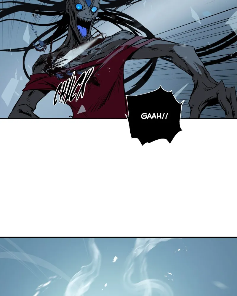 Read BlackSun chapter 17 image 32 on Lezhin