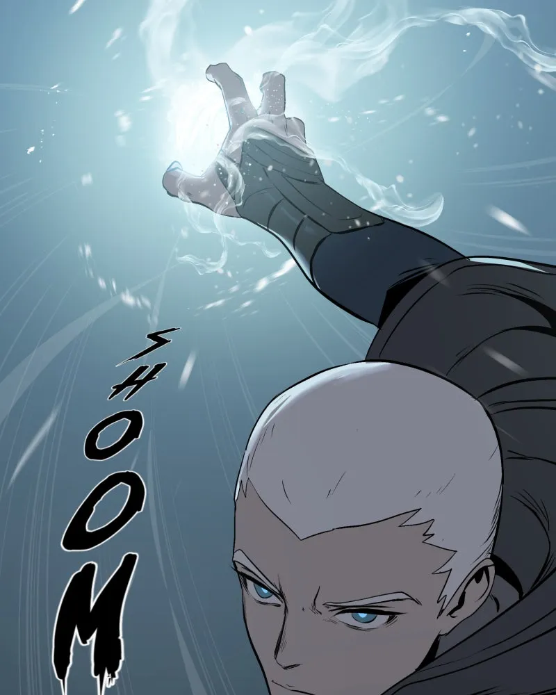 Read BlackSun chapter 17 image 33 on Lezhin
