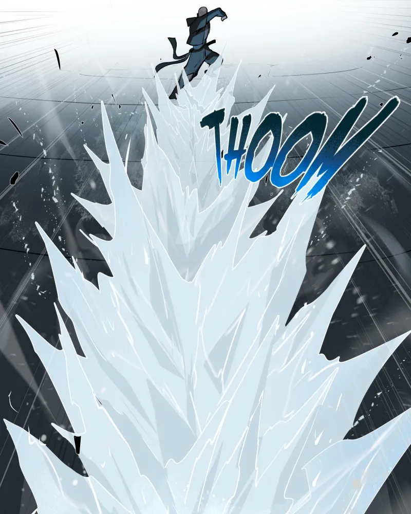 Read BlackSun chapter 17 image 37 on Lezhin