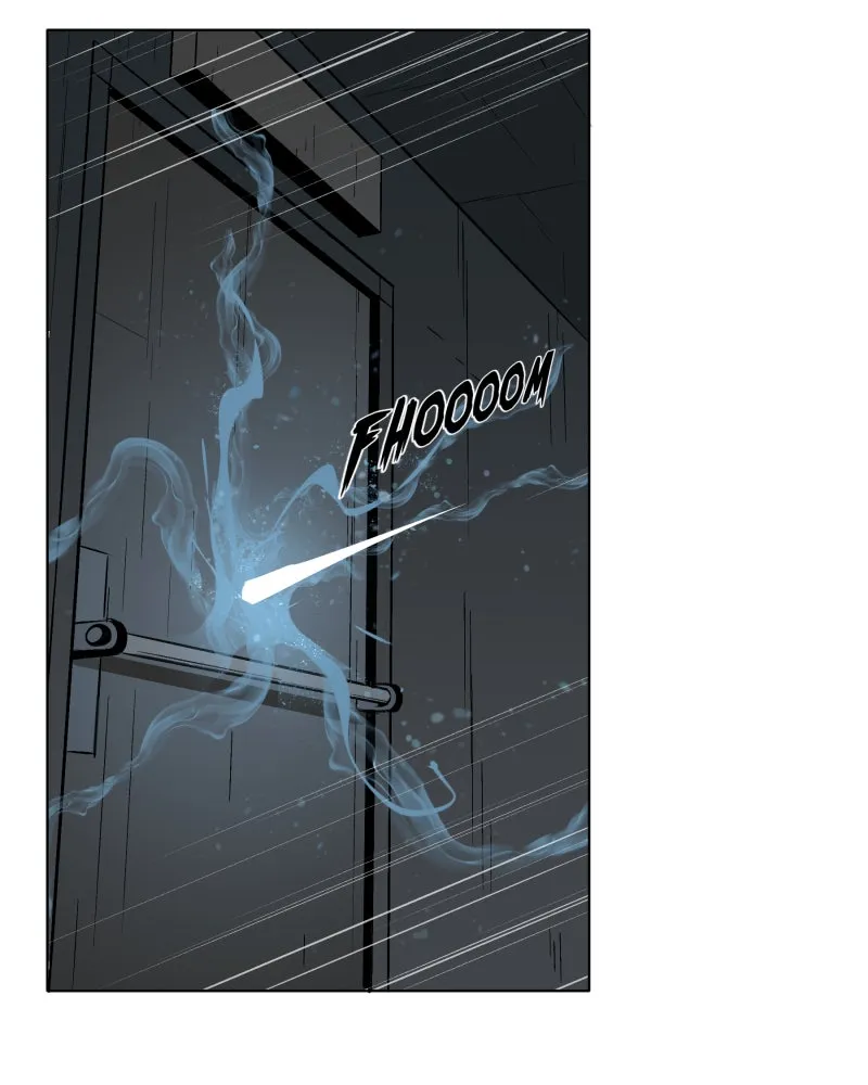 Read BlackSun chapter 17 image 4 on Lezhin