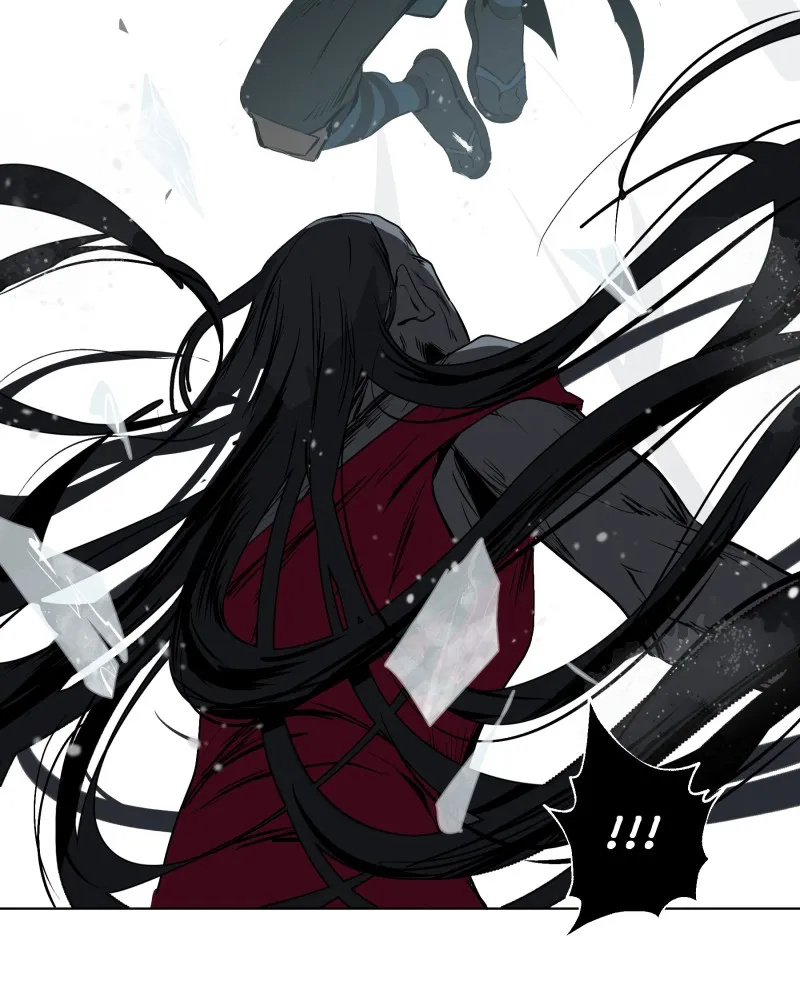Read BlackSun chapter 17 image 43 on Lezhin