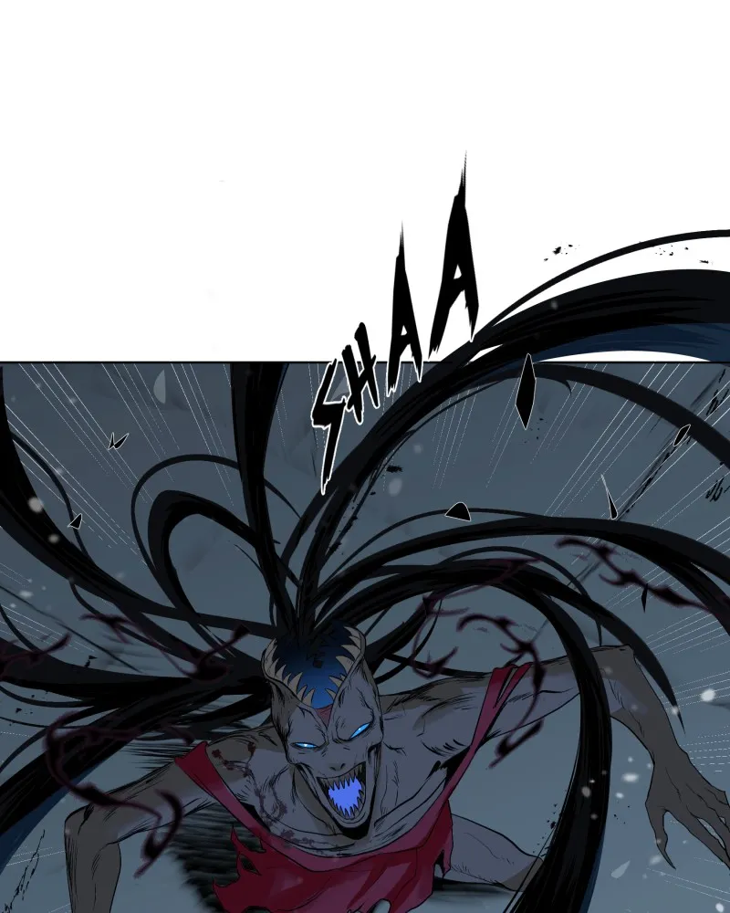 Read BlackSun chapter 17 image 44 on Lezhin