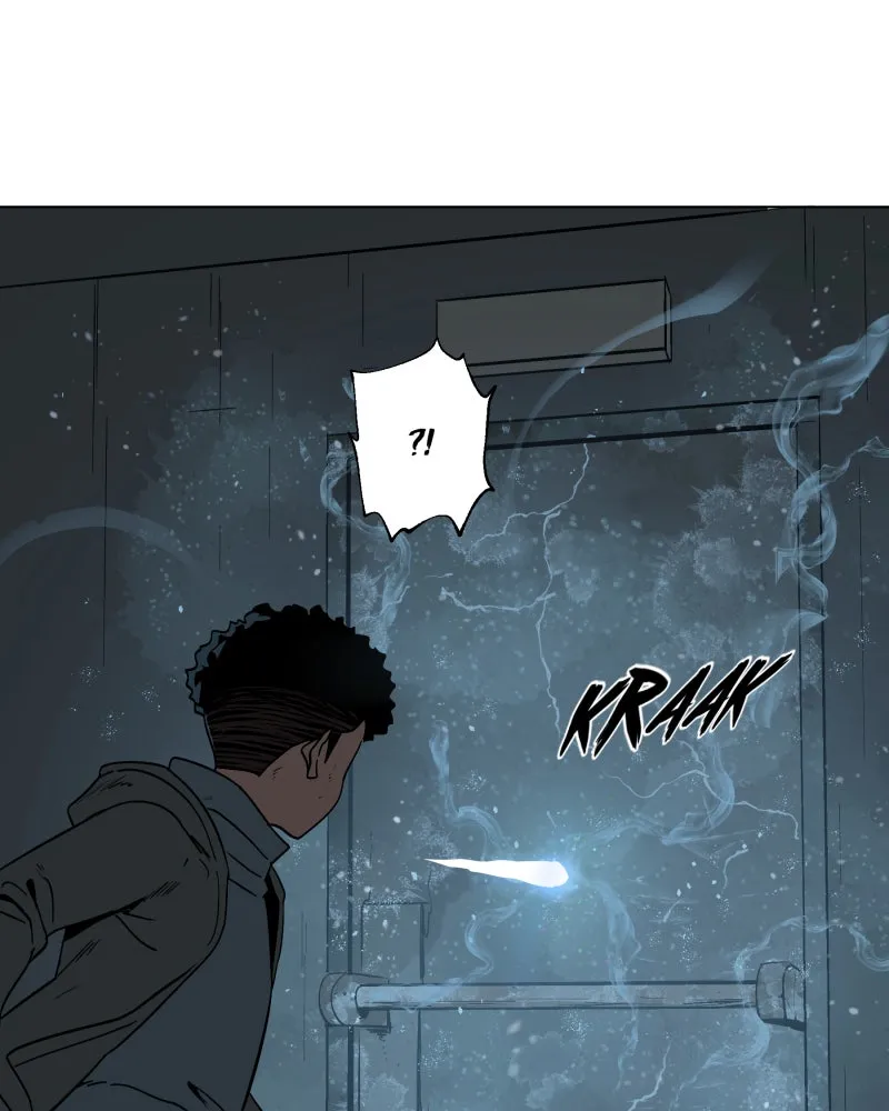 Read BlackSun chapter 17 image 5 on Lezhin