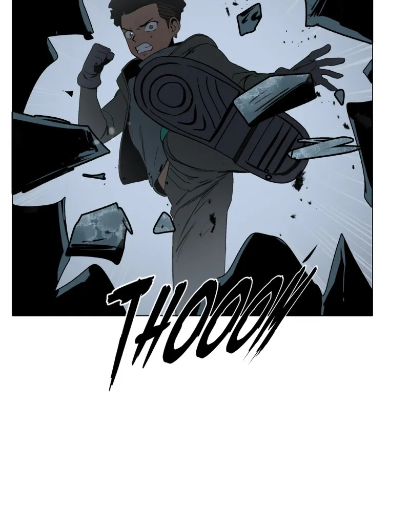 Read BlackSun chapter 17 image 8 on Lezhin