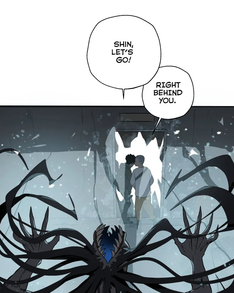 Read BlackSun chapter 17 image 9 on Lezhin