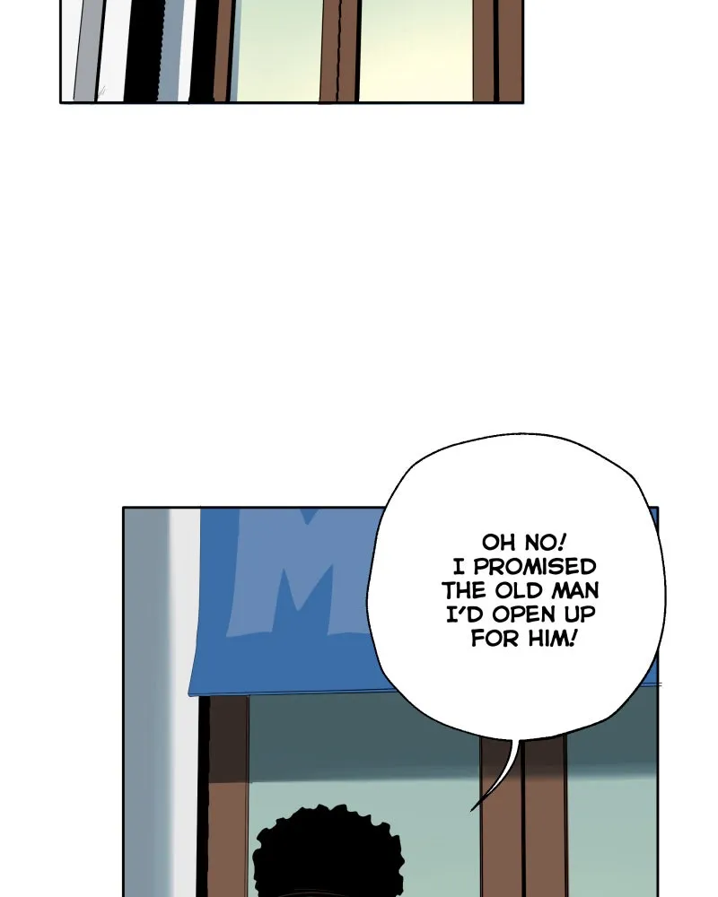 Read BlackSun chapter 18 image 14 on Lezhin
