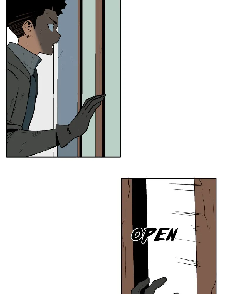 Read BlackSun chapter 18 image 16 on Lezhin