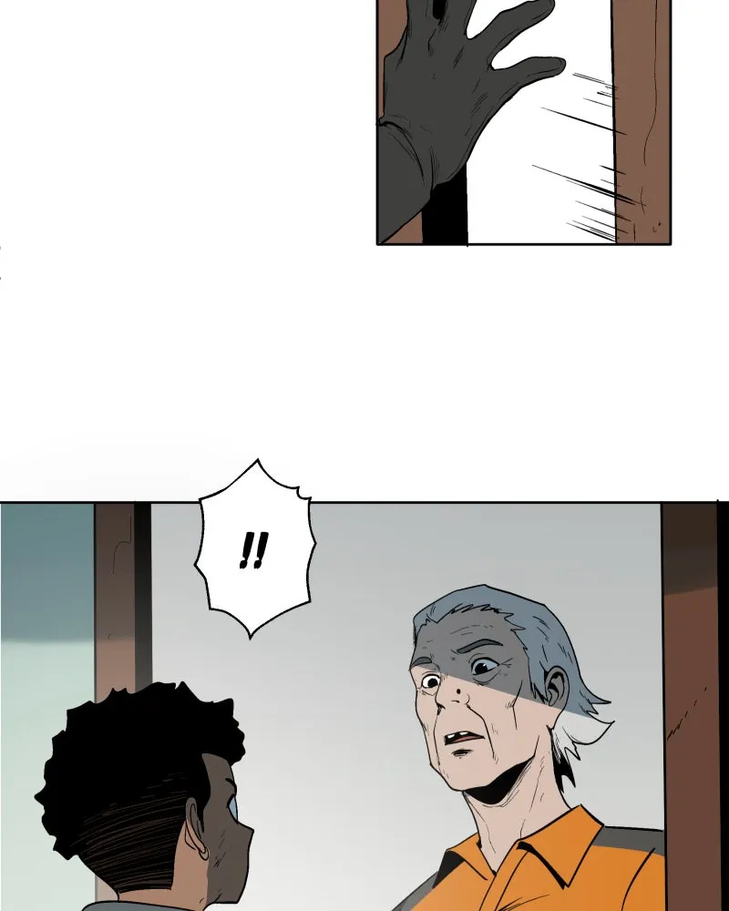 Read BlackSun chapter 18 image 17 on Lezhin