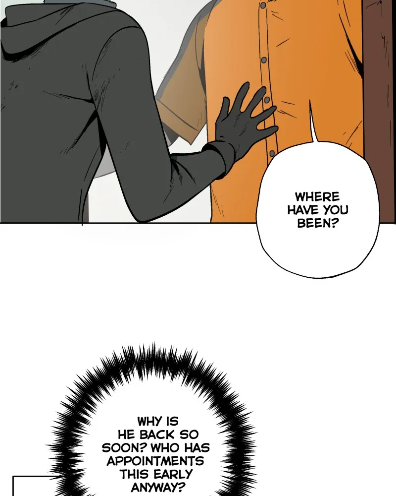 Read BlackSun chapter 18 image 18 on Lezhin