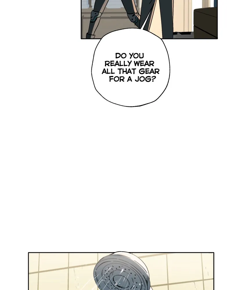 Read BlackSun chapter 18 image 22 on Lezhin