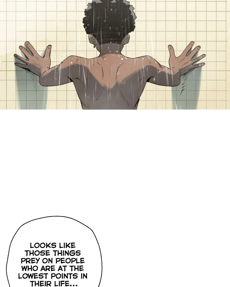 Read BlackSun chapter 18 image 24 on Lezhin