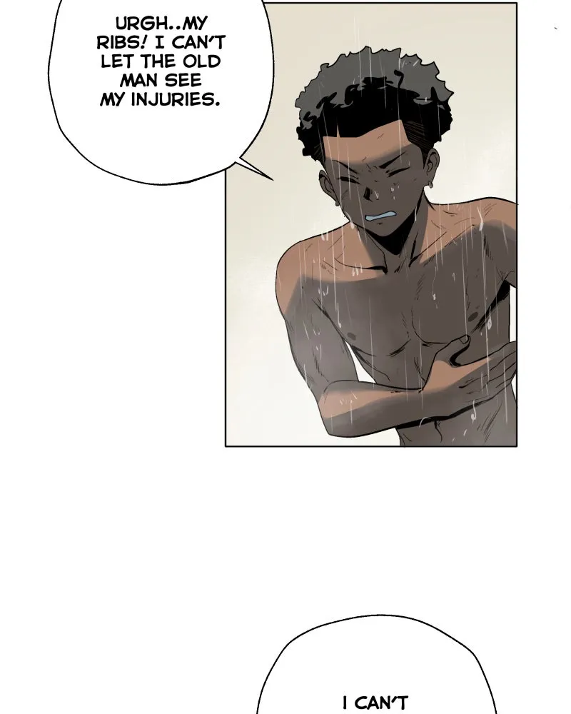Read BlackSun chapter 18 image 26 on Lezhin