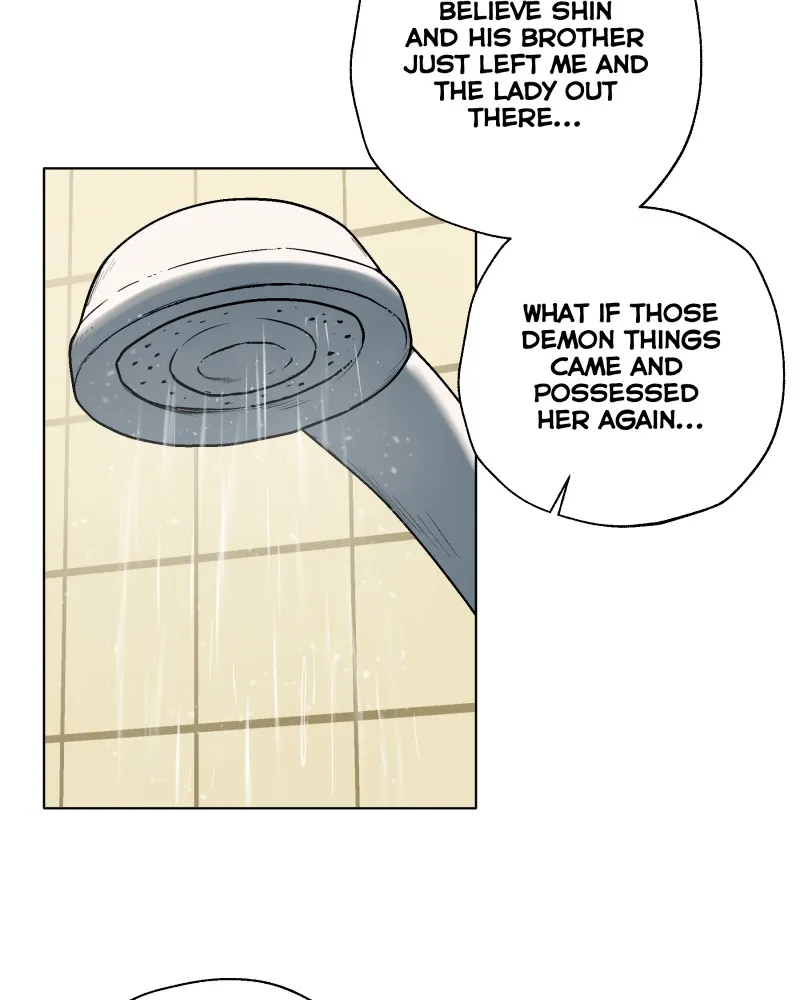 Read BlackSun chapter 18 image 27 on Lezhin
