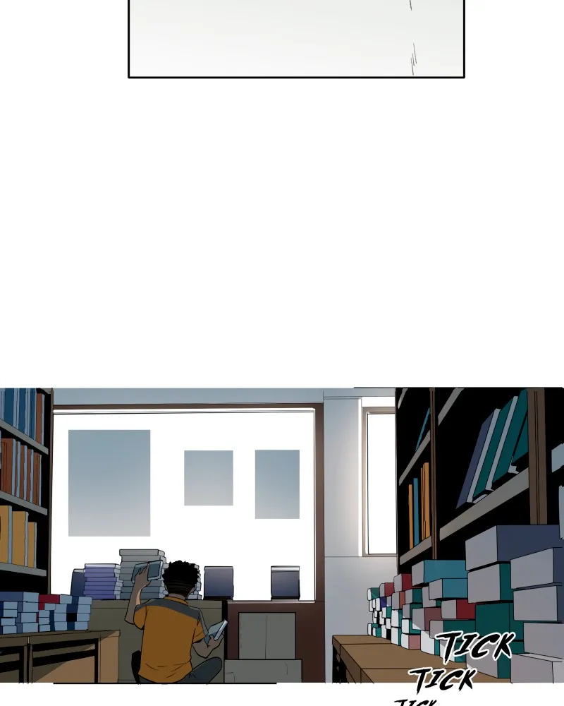 Read BlackSun chapter 18 image 31 on Lezhin