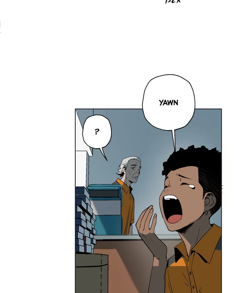 Read BlackSun chapter 18 image 32 on Lezhin