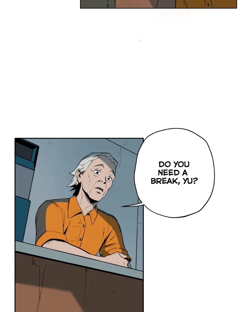 Read BlackSun chapter 18 image 33 on Lezhin