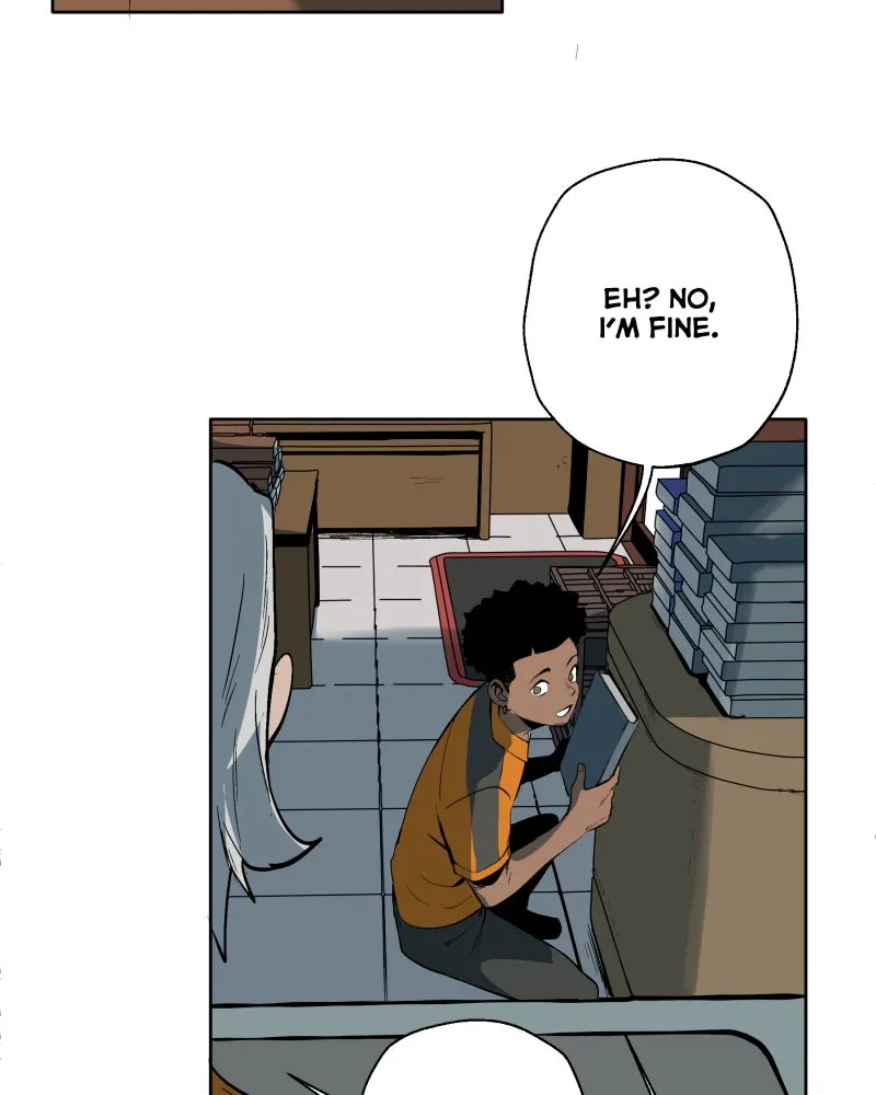 Read BlackSun chapter 18 image 34 on Lezhin