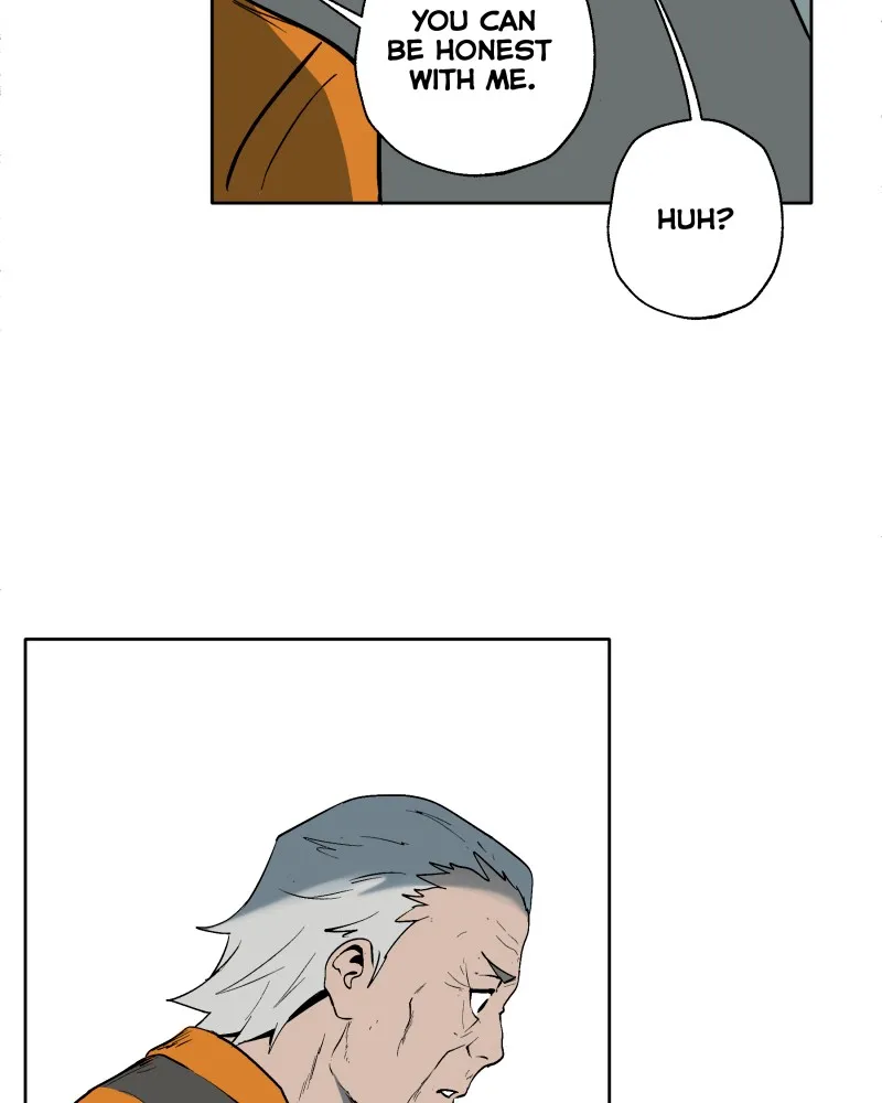 Read BlackSun chapter 18 image 35 on Lezhin