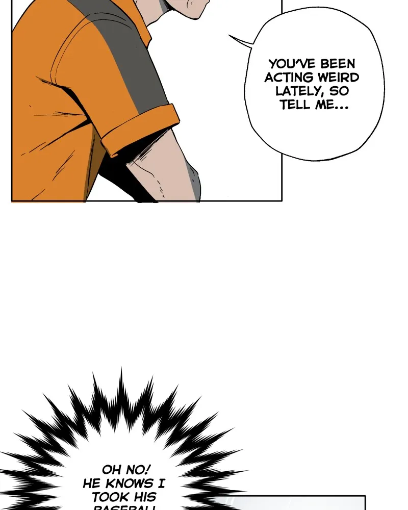 Read BlackSun chapter 18 image 36 on Lezhin