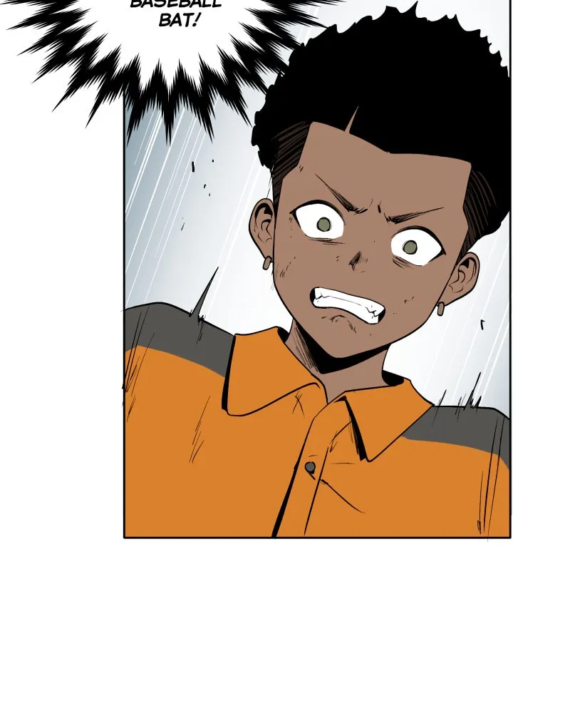 Read BlackSun chapter 18 image 37 on Lezhin
