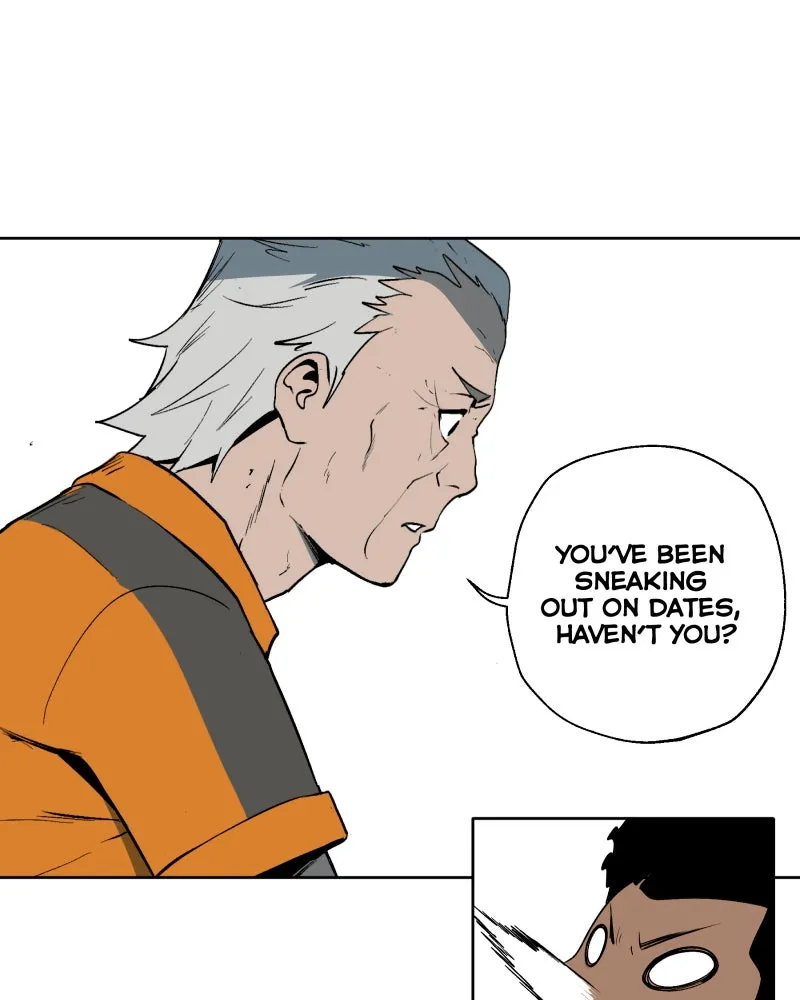 Read BlackSun chapter 18 image 38 on Lezhin