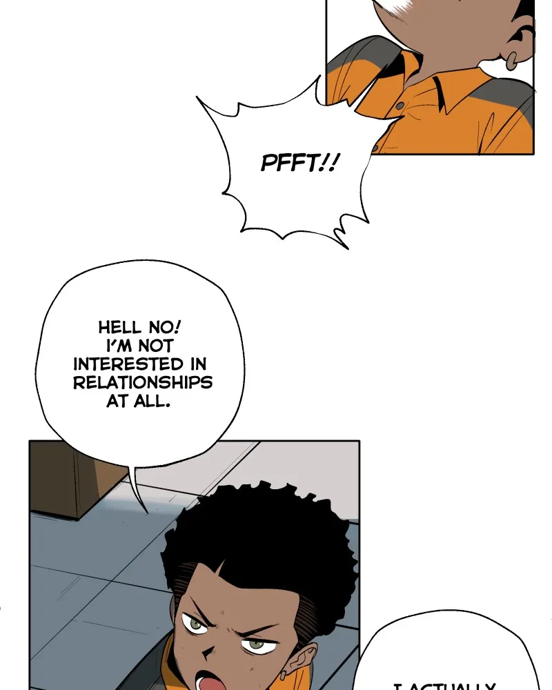 Read BlackSun chapter 18 image 39 on Lezhin