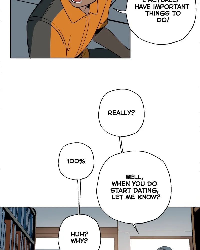Read BlackSun chapter 18 image 40 on Lezhin