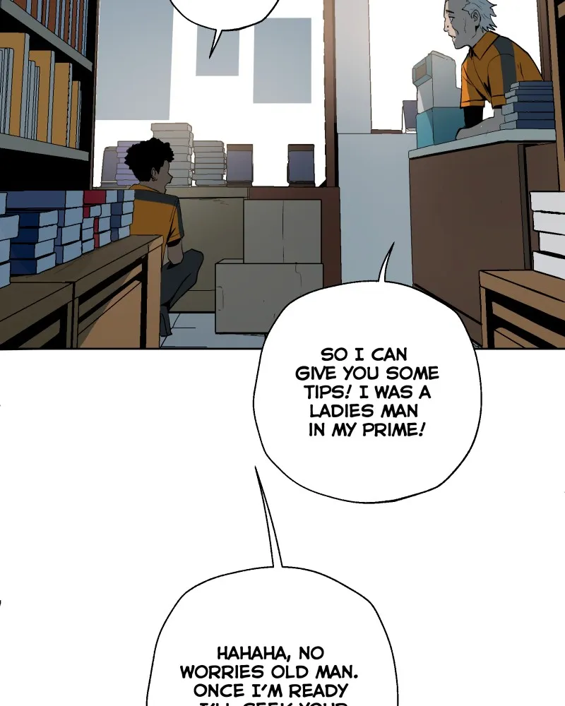 Read BlackSun chapter 18 image 41 on Lezhin