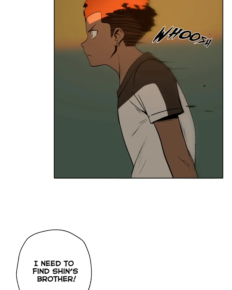 Read BlackSun chapter 18 image 51 on Lezhin