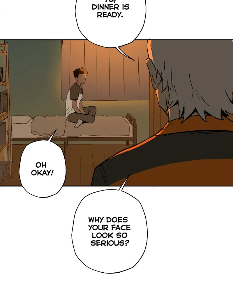 Read BlackSun chapter 18 image 53 on Lezhin