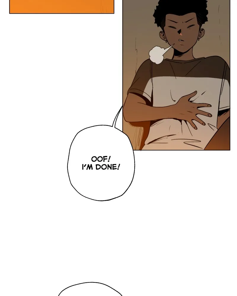 Read BlackSun chapter 18 image 55 on Lezhin