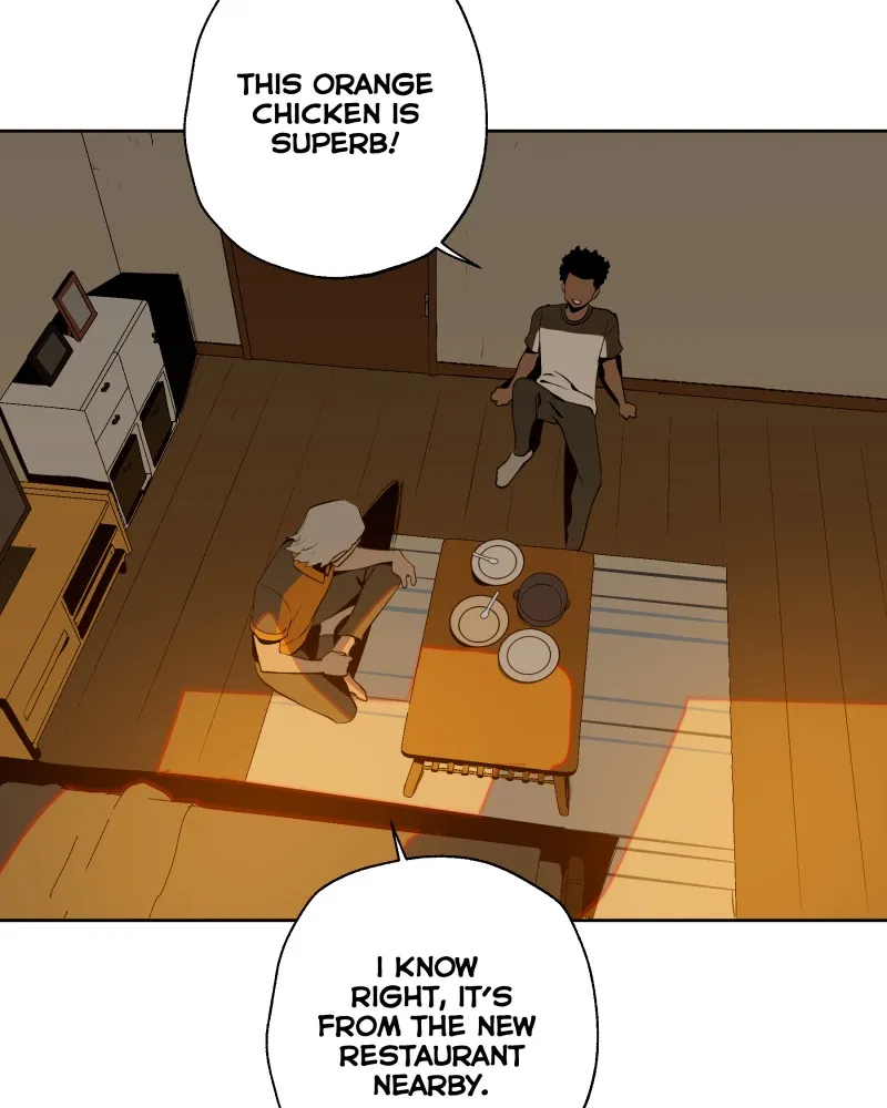 Read BlackSun chapter 18 image 56 on Lezhin