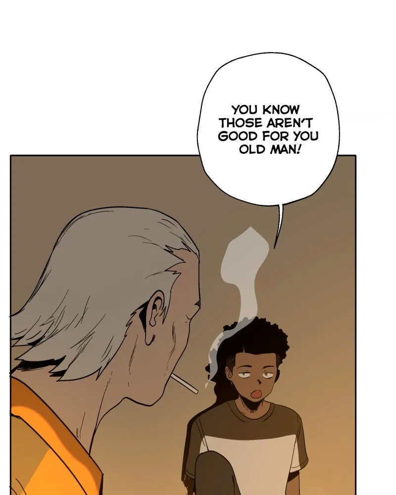 Read BlackSun chapter 18 image 59 on Lezhin