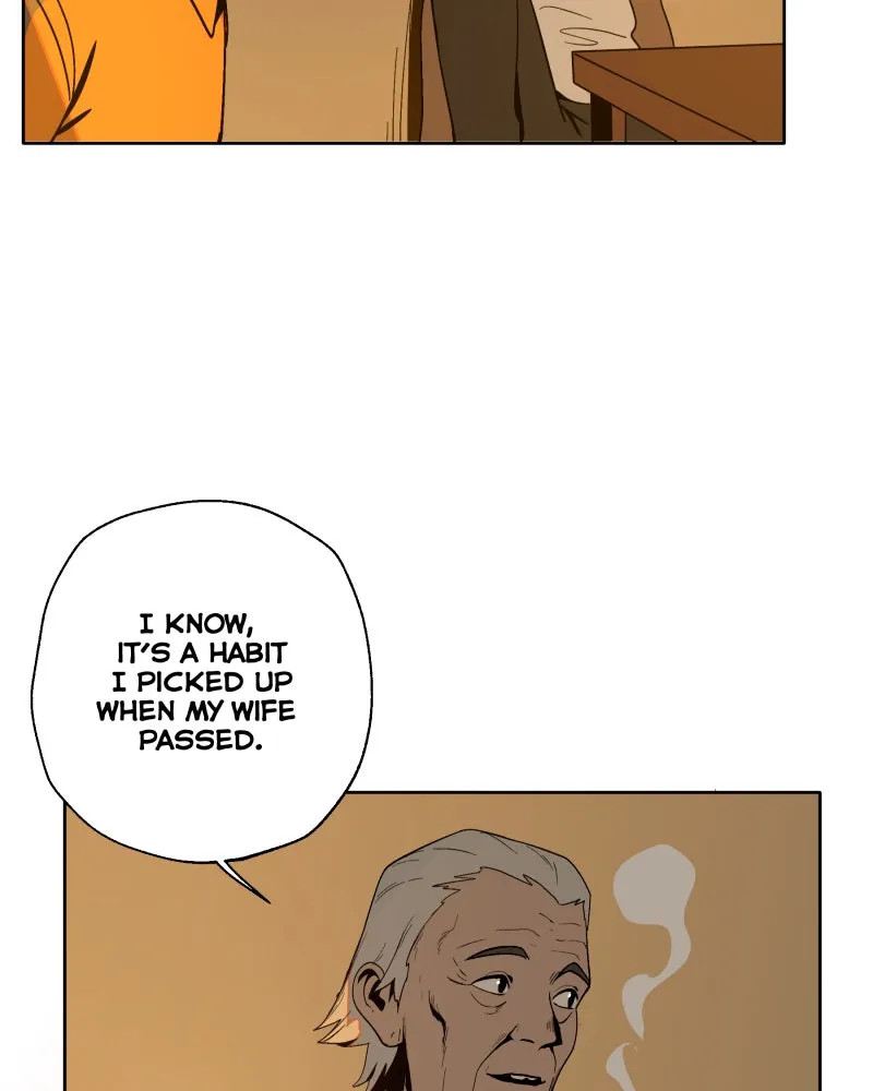 Read BlackSun chapter 18 image 60 on Lezhin