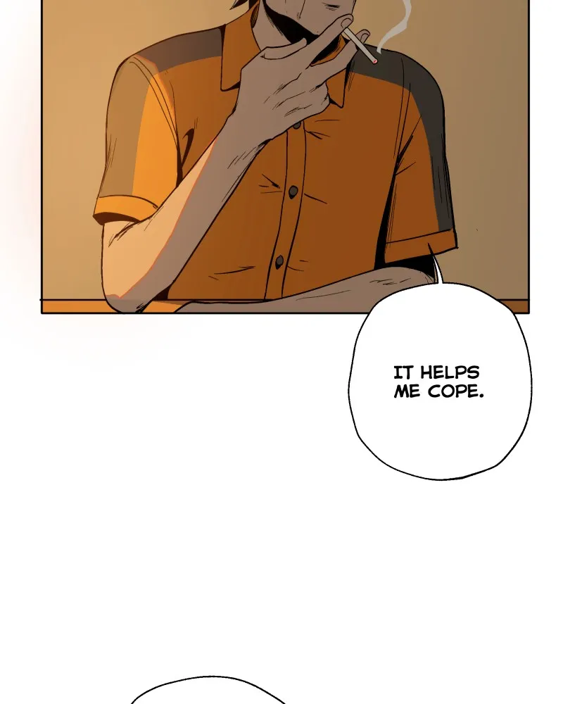 Read BlackSun chapter 18 image 61 on Lezhin