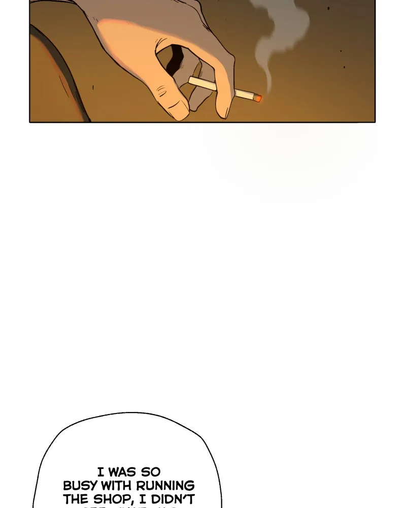 Read BlackSun chapter 18 image 65 on Lezhin