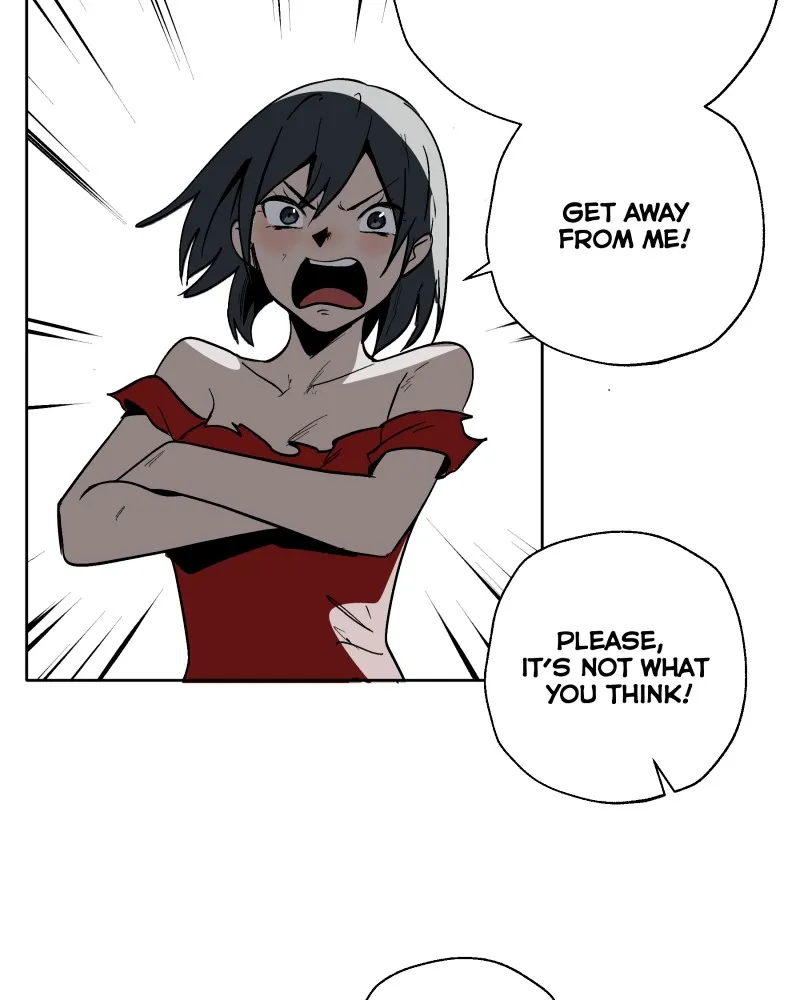 Read BlackSun chapter 18 image 8 on Lezhin